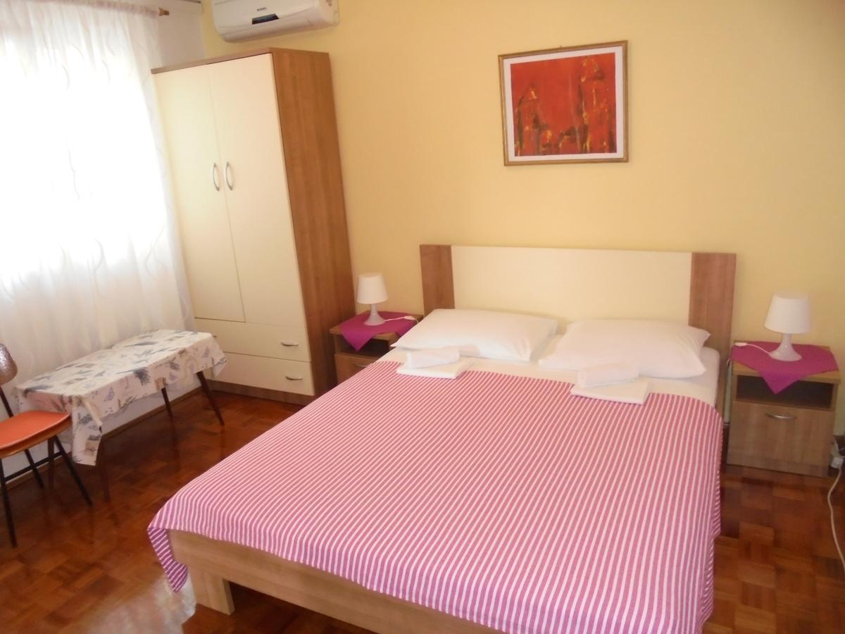 Apartments Kovacic มาคาร์สกา ห้อง รูปภาพ